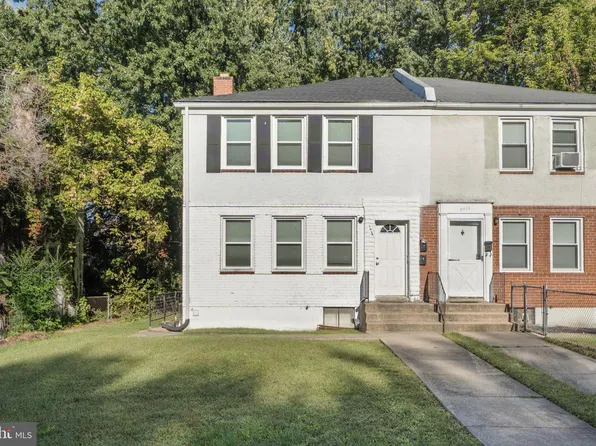 5424 Belle Vista Ave, Baltimore, MD 21206