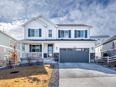 27444 E Roxbury Place, Aurora, CO, 80016