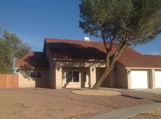 20682 Crazy Horse Ct, Apple Valley, CA 92308