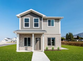 Townsend Plan, Mount Sterling Farms | OLO Builders, Hyrum, UT 84319