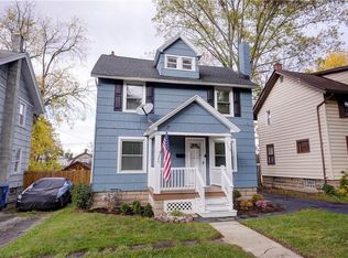 138 Steko Ave, Rochester, NY 14615