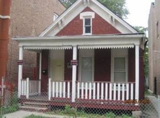 1351 S California Ave, Chicago, IL 60608
