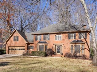 5509 Folly Pl, Norcross, GA 30092