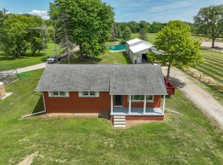 4875 S Huron River Dr, Flat Rock, MI 48134