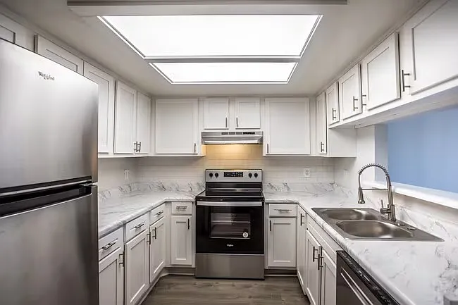 Carrington Townhomes — Photo 14