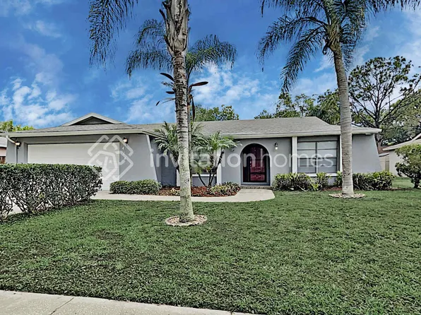 414 Tangerine Dr, Oldsmar, FL 34677