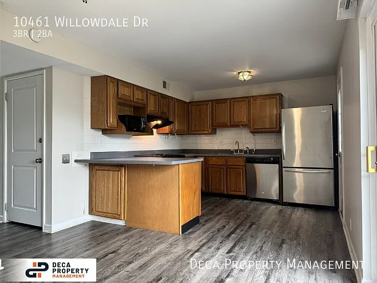 10461 Willowdale Dr — Photo 7