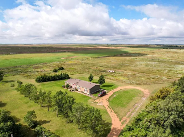 22429 49th Ave, Haviland, KS 67059