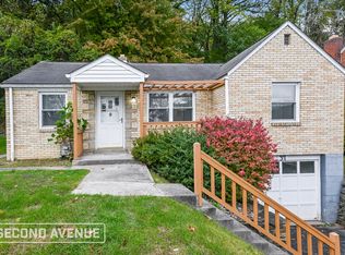 37 Glenview Ave, Greensburg, PA