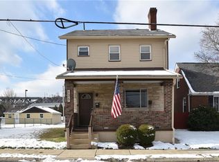 135 Acme Ave, Cheswick, PA