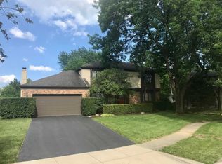 3234 Glenellen Ct, Columbus, OH 43221