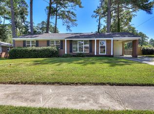 150 Gardners Mill Rd, Augusta, GA 30907