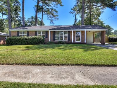 150 Gardners Mill Road, Augusta, GA, 30907
