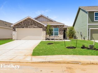 10650 Vinateros Dr, Converse, TX 78109
