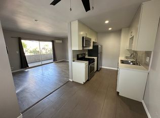 1547 S Saltair Ave APT 3, Los Angeles, CA 90025