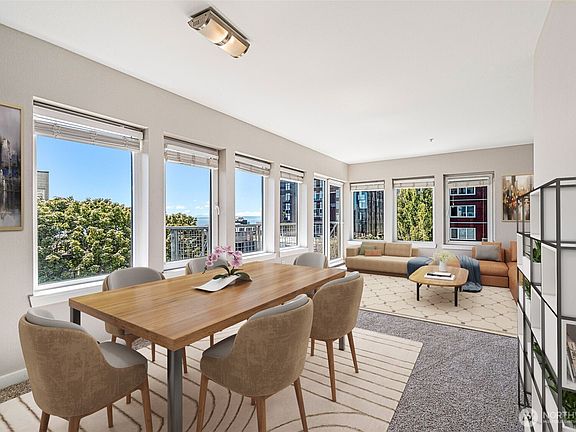 5th image of 2440 Western Avenue #503