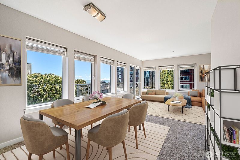 5th image of 2440 Western Avenue #503