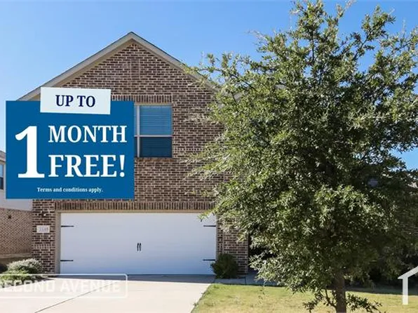 1149 Flamingo Rd, Forney, TX 75126