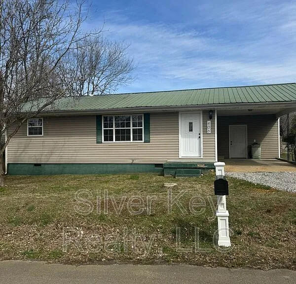 406 Dodson Ave — Photo 1