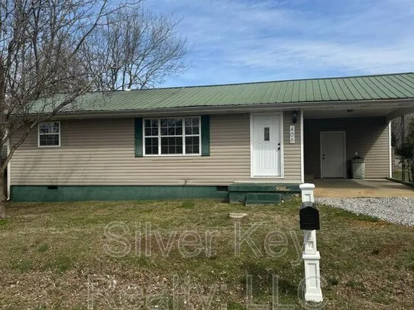 406 Dodson Ave, Englewood, TN 37329