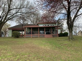 56908 E Oak Rd, Afton, OK 74331