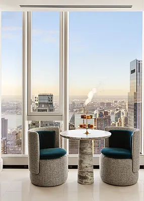 217 West 57th Street #60W in Midtown, Manhattan | StreetEasy