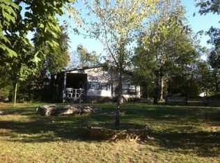 1039 County Line Rd E, Eufaula, OK 74432