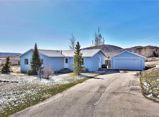 6130 Fairview Dr, Park City, UT 84098