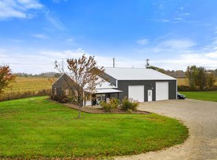 1704 Finney Rd, Glasgow, KY 42141