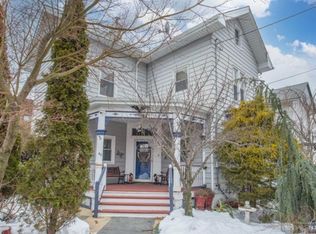 49 Hamilton Ave, Passaic, NJ 07055