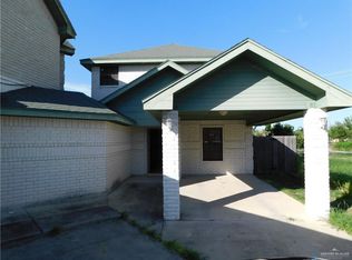 1025 Sumpter Ct, Pharr, TX 78577