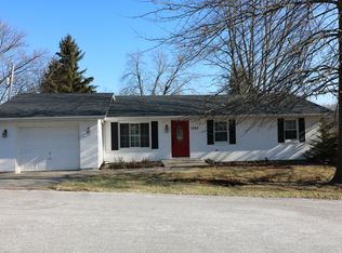 1760 Kelly Ave, Georgetown, IN 47122