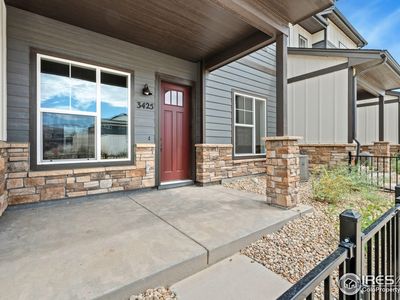 3425 Grayling Dr, Loveland, CO, 80538