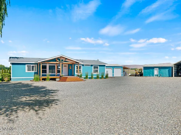 4421 Bell Rd, Yakima, WA 98901