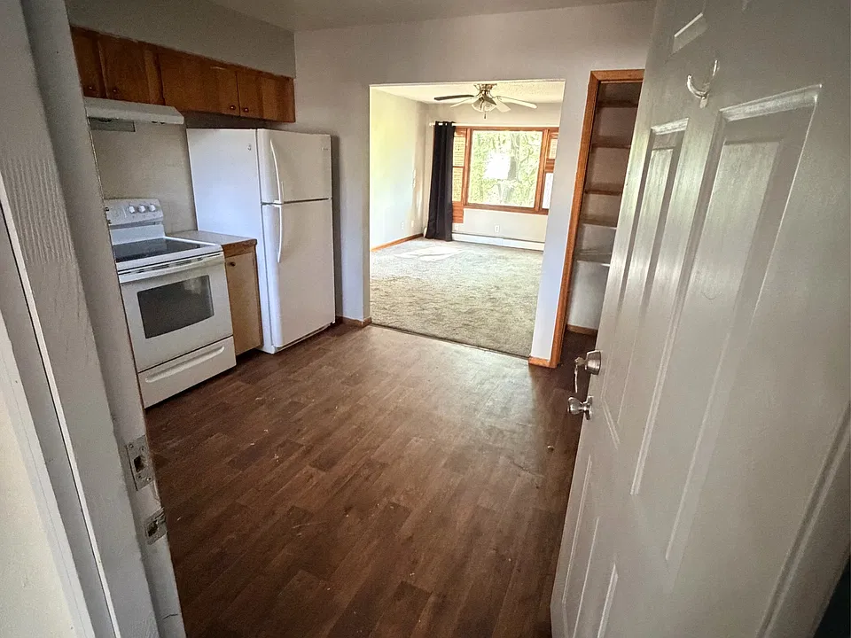 606 N 8th St #5