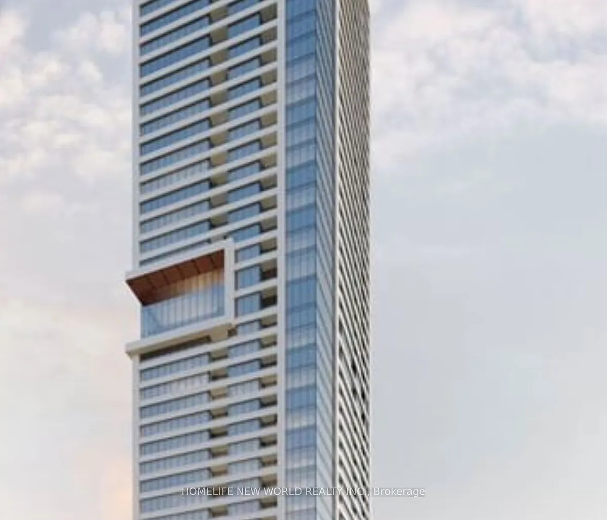 Building Photo - 609 Sherbourne St #1006