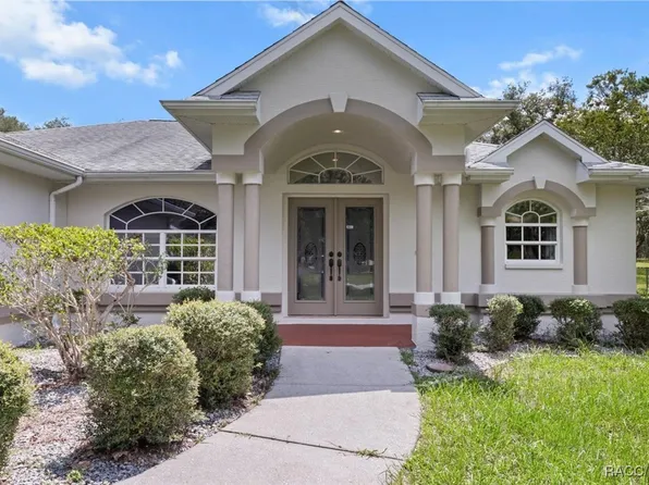 6455 S Esmeralda Ter, Lecanto, FL 34461