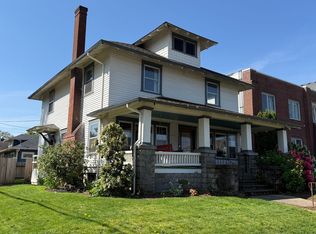 5834 NE Alameda St, Portland, OR 97213