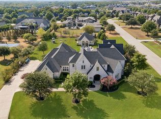 917 Tranquility Dr, Fairview, TX 75069