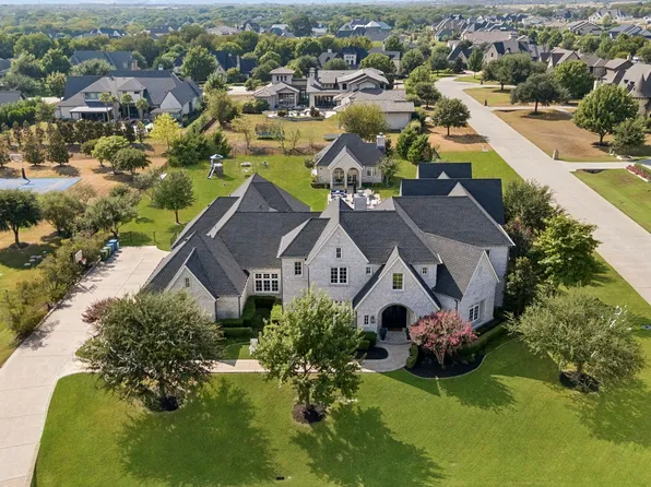 917 Tranquility Dr, Fairview, TX 75069
