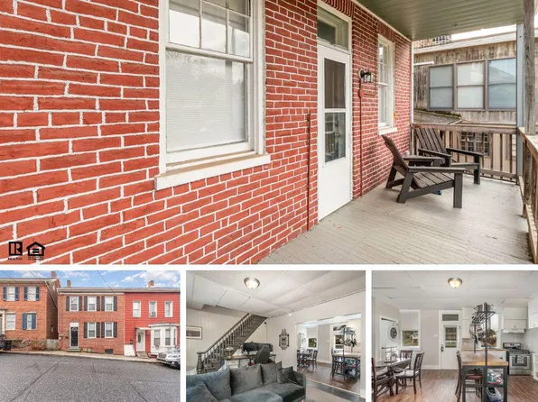 43 Manchester St, Glen Rock, PA 17327