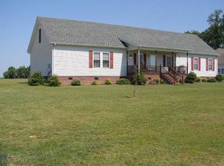 121 Quail Ridge Ln, Ahoskie, NC 27910