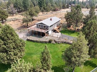 950 NW 49th St, Redmond, OR 97756