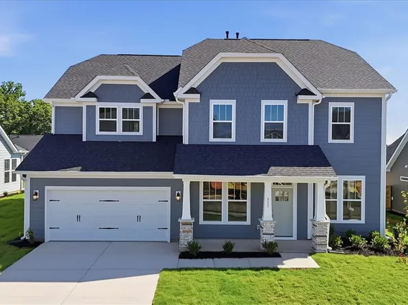 511 Grasshopper Ct, Anderson, SC 29621