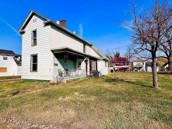 3001 Bath Ave, Ashland, KY 41101