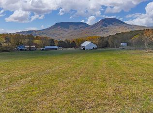 Tbd White Rock Rd, Lexington, VA 24450