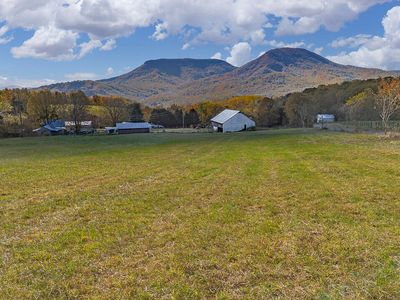 Tbd White Rock Rd, Lexington, VA, 24450