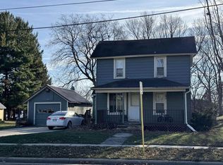 329 Vernal Ave, Milton, WI 53563