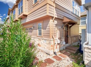 2917 Saville Loop #5C, Austin, TX 78741