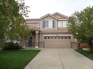 19509 E 59th Pl, Aurora, CO 80019